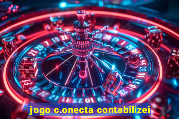 jogo c.onecta contabilizei